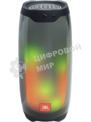 Портативная акустическая система JBL Pulse 4 черный