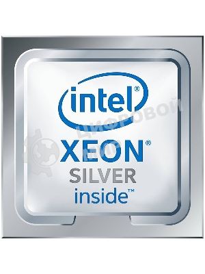 Процессор Intel Xeon Silver 4210R Soc-3647 2.4GHz OEM