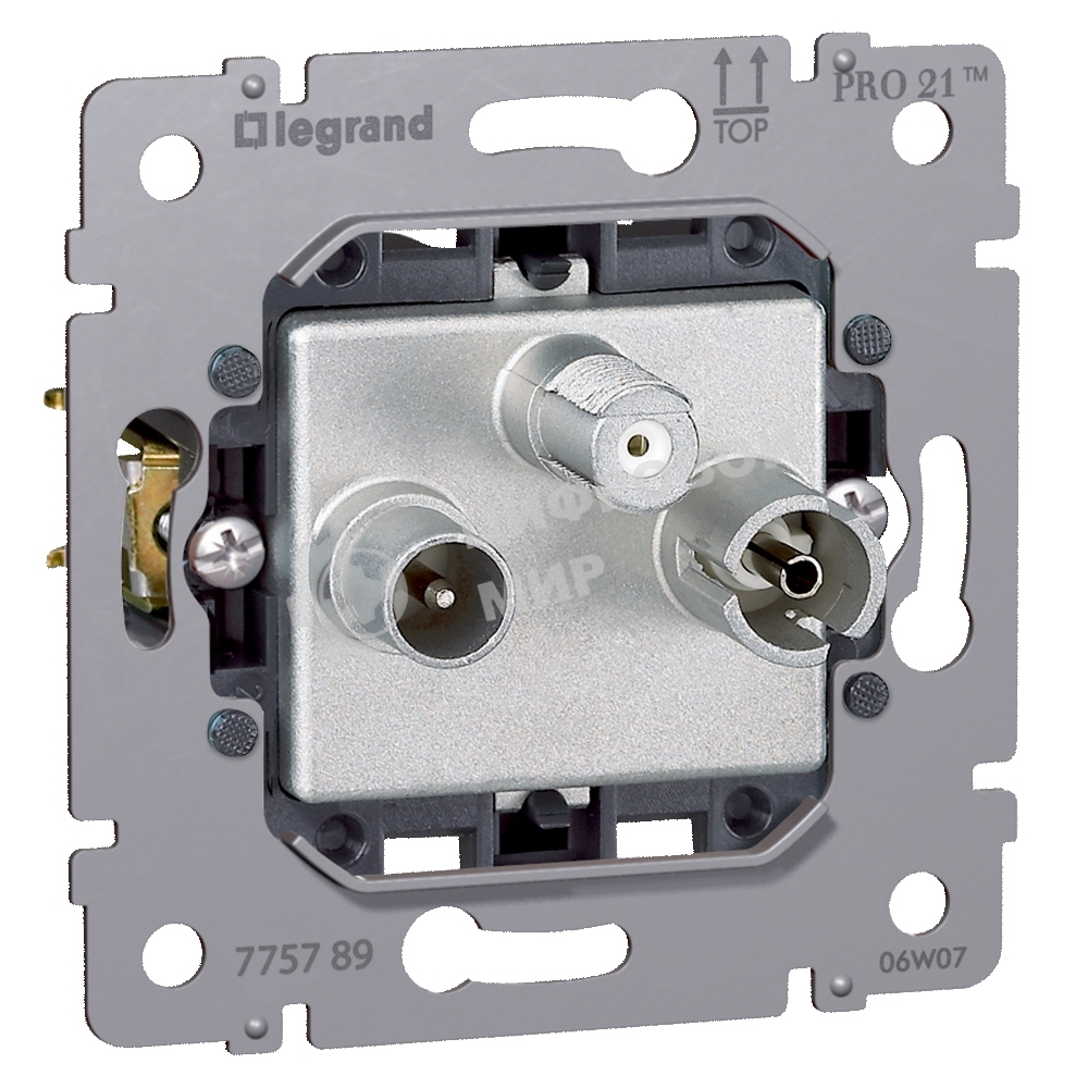 TV-Механизм PRO21 TV-RD-Sat 