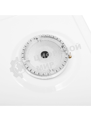 Газовая варочная панель HOMSair HGE323GCWH