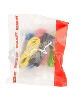 Набор автопровода Rexant 