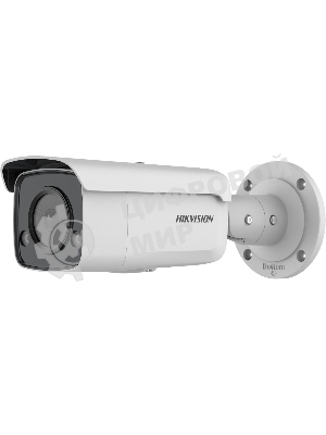Видеокамера IP Hikvision DS-2CD2T47G2-L(C) (2.8мм) 4MP IR BULLET