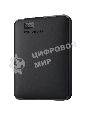 Внешний HDD 2.5