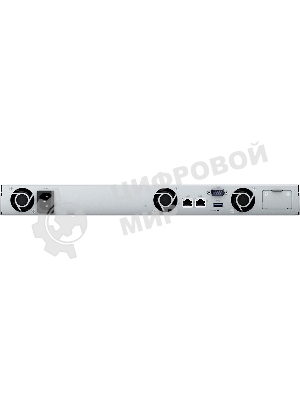 Сетевое хранилище Synology RS422+