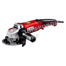 Угловая шлифовальная машина ЗУБР 125 мм, 1200 Вт.