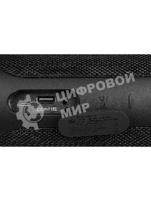 Портативная колонка Урал ТТ М3+ макси ч
