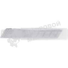 Лезвие Matrix 25 мм, 10 шт.