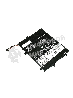 Аккумуляторная батарея для планшета Lenovo Tablet 10 (01AV468) 7.68V 4940mAh