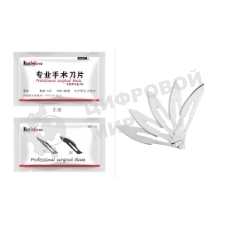 Лезвие из углеродистой стали Kaisi #23