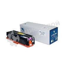 Картридж лазерный NVPrint совместимый NV-W2213A 207A Magenta (БЕЗ ЧИПА) для HP Color LaserJet M255/M282/M283 (1250k)