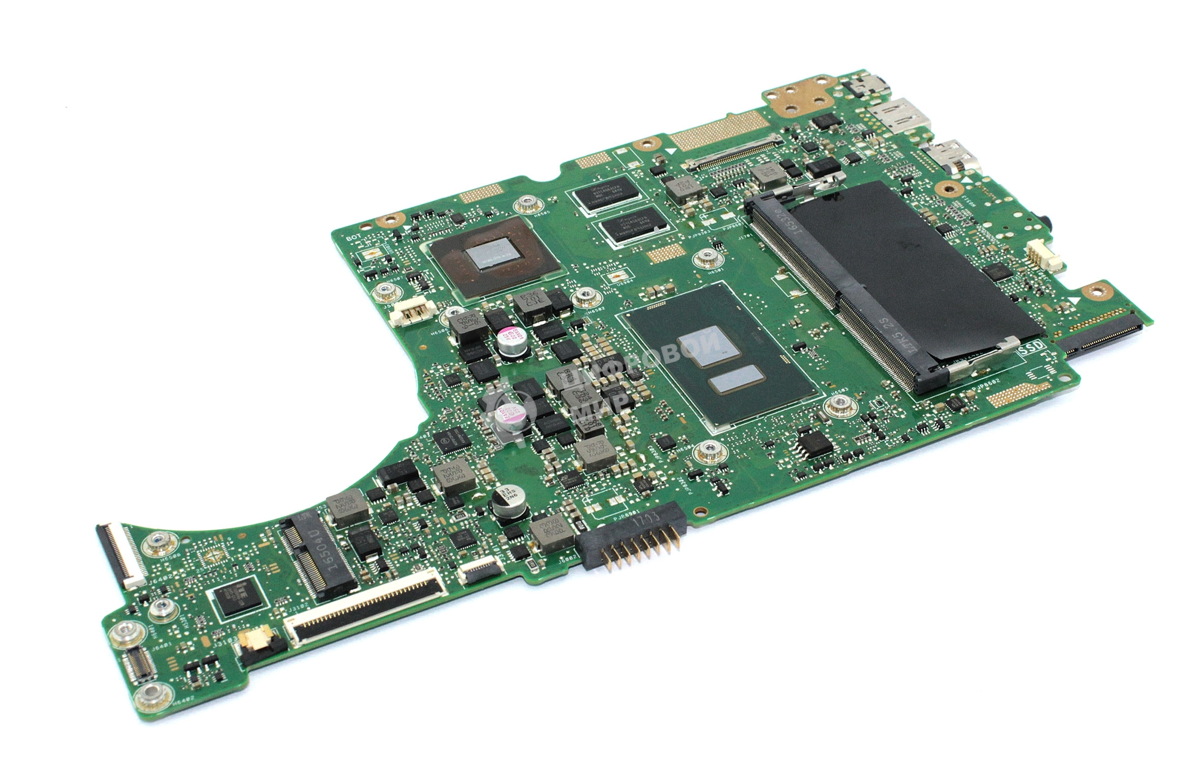 Материнская плата для Asus UX410UQ 8G/I5-7200U