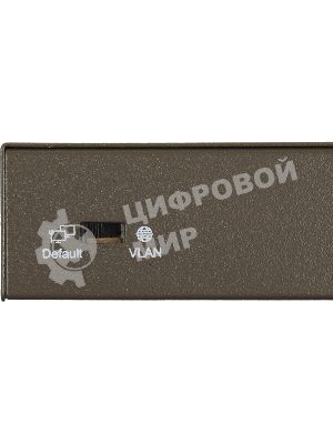 Коммутатор 5PORT 10/100/1000M G1105P-4-63W IP-COM