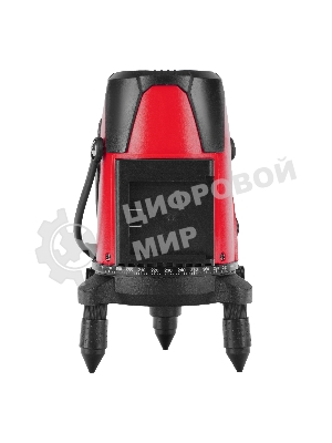 Лазерный уровень MTX MXL GREEN, 30 м, зеленый луч, акк. Li 2400 mAh, сумка, резьба 5/8