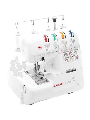 Оверлок Comfort 110