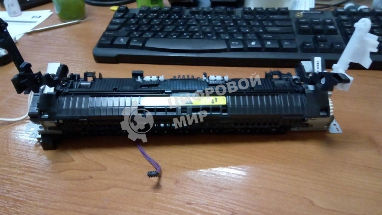 Печь в сборе HP LJ M104/M106/M132/M134 (RM2-1652/RM2-6948)