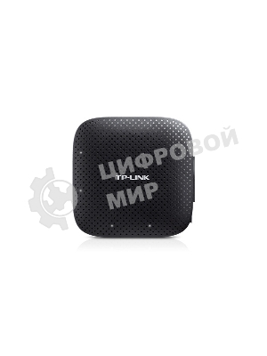 Разветвитель USB 3.0 TP-Link UH400 4порт. черный