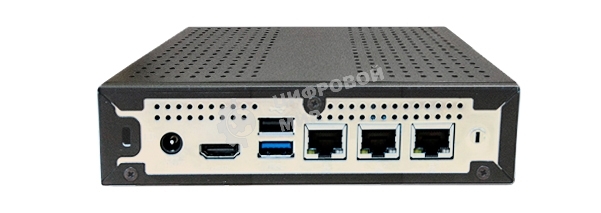 Маршрутизатор D-Link DSA-2003/A1A, Service Router, 3x1000Base-T configurable, 2xUSB ports, 3G/LTE support