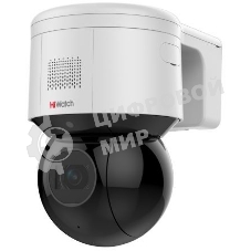 Камера видеонаблюдения IP HiWatch PTZ-N3A404I-D(B) 2.8-12мм цв. корп.:белый