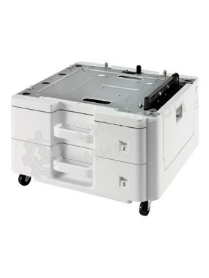 Лоток Kyocera PF-471 подачи (2х500л.) для M4125idn/M4132idn/FS-6025MFP/B, FS-6030MFP, FS-6525/6530MFP, FS-C8020/C8025MFP, FS-C8520MFP/FS-C8525MFP