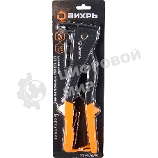 Заклепочник КРЕП-1Л усиленный 73/9/4/5