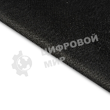 Укрывной материал СУФ60/1,6 х 10, черный Россия