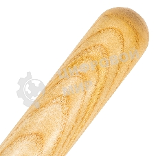 Лопата совковая Palisad LUXE 230х285х1500 мм, деревянный лакированный черенок