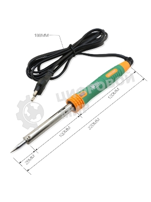 Паяльник Best BST-813 60W
