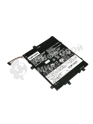 Аккумуляторная батарея для планшета Lenovo Tablet 10 (01AV468) 7.68V 4940mAh