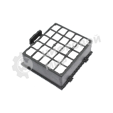 Фильтр HEPA для пылесоса Bosch BSG61831/01 BSG62022/03 BSGL VSZ BSD BSA