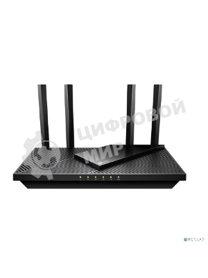 Двухдиапазонный гигабитный TP-Link Archer AX55 Pro AX3000 Wi-Fi 6 роутер