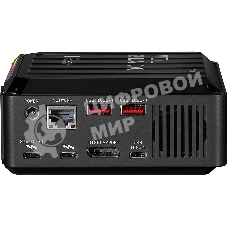 Накопитель SSD WD Thdb3 1Tb WDBA3U0010BBK-EESN D50 Game Dock 1.8