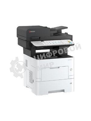МФУ лазерное Kyocera MA5500ifx (110C0Z3NL0), A4, ч/б, печ. до 55 стр/мин., скан. до 120 стр/мин. (ч/б) 80 стр/мин. цвет, 1200 x 1200 dpi (печать) 600x600dpi (скан.), USB, RJ-45, Air Print, Mopria