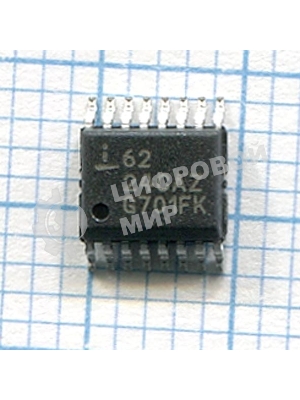 Микросхема ISL6224CAZ