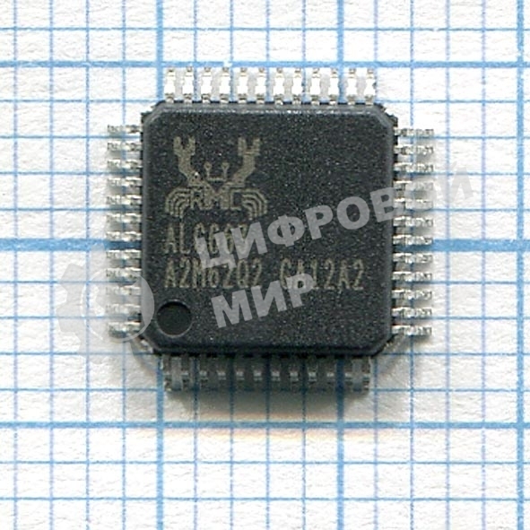 Чип ALC663