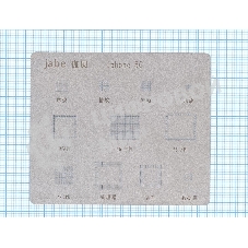 Трафарет BGA для iPhone 5c тонкий