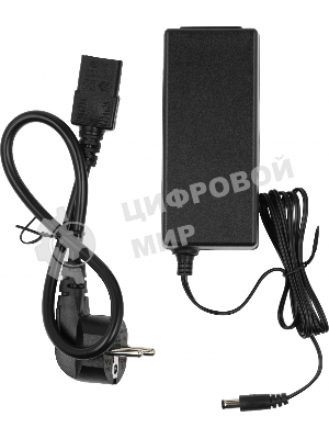 Коммутатор 5PORT 10/100/1000M G1105P-4-63W IP-COM