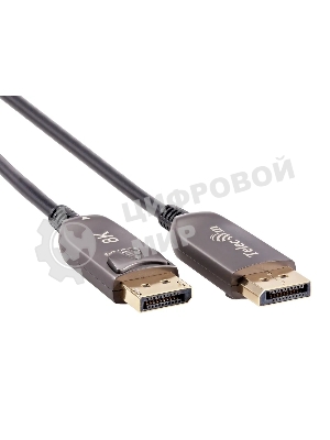 Кабель DisplayPort - DisplayPort, 50м, Telecom TCG2130-50M