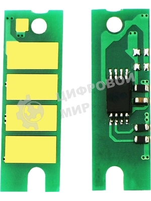 Чип тонер-картриджа Cactus CS-CHIP-R-SP330H (SP330H/408283) 7000 стр