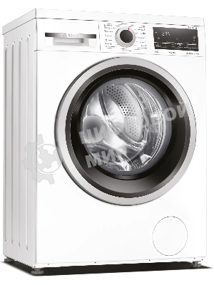 Стиральноая машина Bosch WLS28460ME белый, загр.фронтальная, макс.: 8кг, 1400 об/мин, класс: A