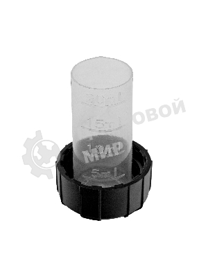 Опрыскиватель аккумуляторный MTX M-1,5LI, 1,5 л, 3,7 В, 2 А·ч