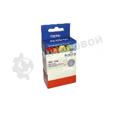 Картридж струйный ProfiLine PL-CLI-521C для принтеров Canon Pixma IP3600/IP4600/MP540/MP550/MP620/MP630/MP980 с чипом водн