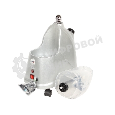 Отпариватель Grand Master  GM-P202S 1800Вт, объем бака 3л, пр-сть пара: 40 гр/мин, серебристый