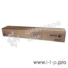 Картридж лазерный Xerox 006R01661 малиновый Xerox Color С60/C70 32K