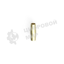 Муфта соединительная ДКС NE1304 d16мм