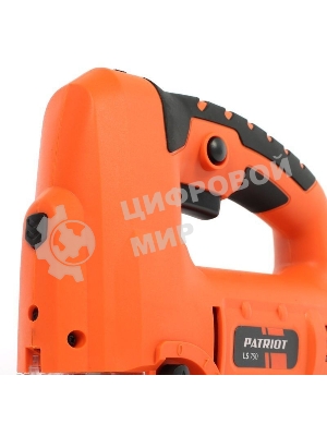 Лобзик электрический PATRIOT LS750 190301715
