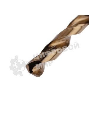 Сверло по металлу Kranz 10 мм 