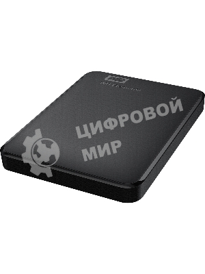 Внешний HDD 2.5