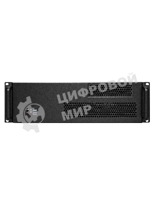 Серверный корпус ExeGate EX293671RUS Pro 3U330-02 (RM 19