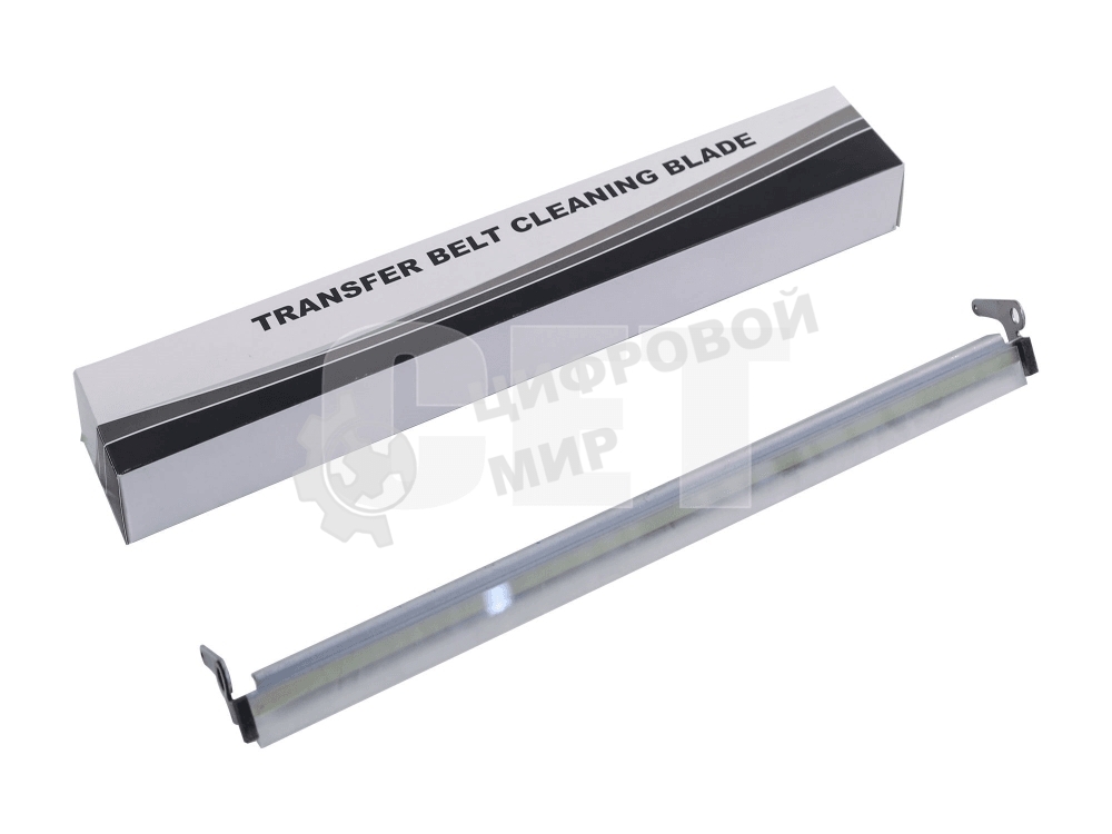 Лезвие очистки ленты переноса A50UR70K00 для KONICA MINOLTA Bizhub PRESS C1070/C1070P CET, CET281006