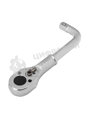 Набор торцевых головок Matrix, квадрат, 3/4